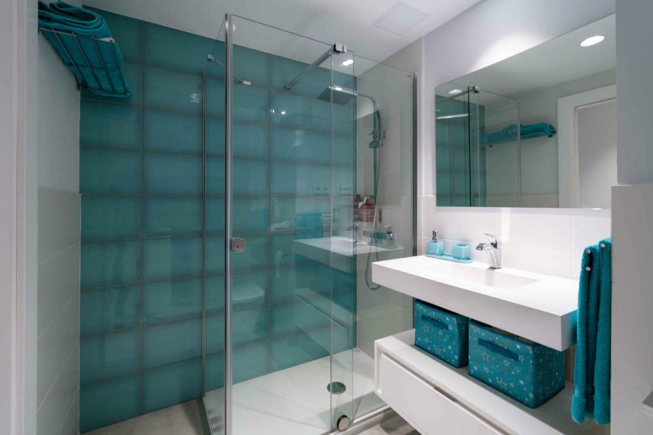Ferienwohnung Frontline with Blue Views Las Palmas / Gran Canaria Exterior foto